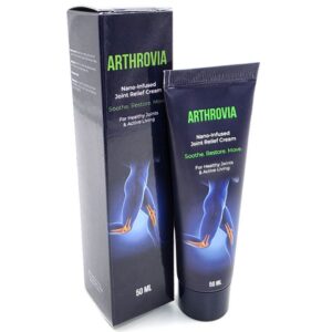 Arthrovia