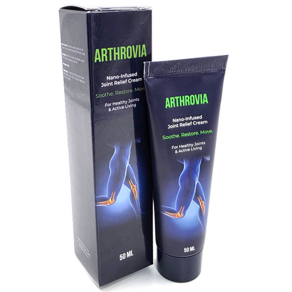 Arthrovia