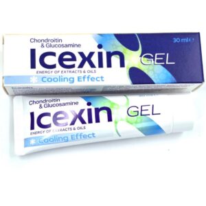 Icexin