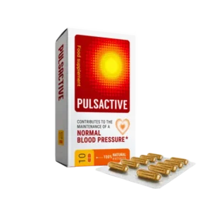 Pulsactive