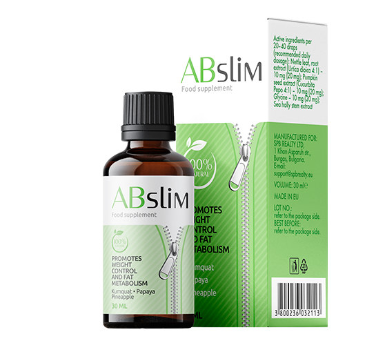 ABslim